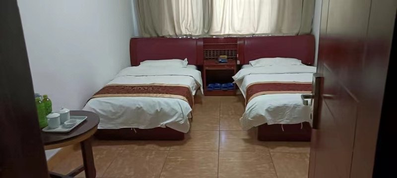 Fuzehong Hostel 客房