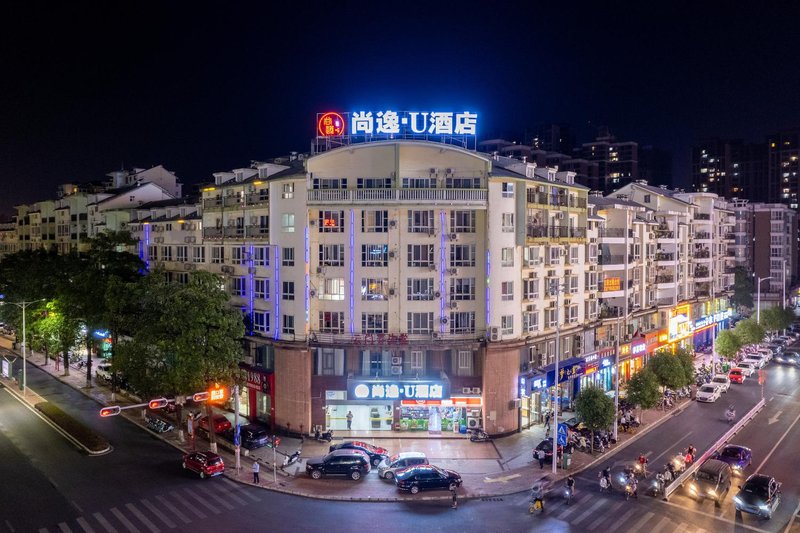 guozheng hotel Over view