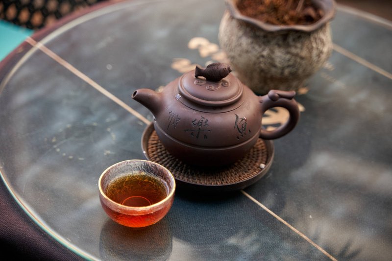 休闲