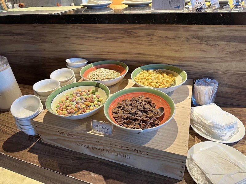 餐廳
