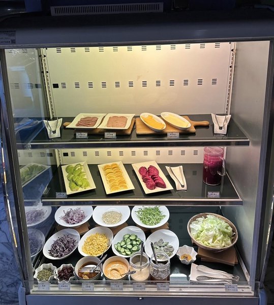 餐廳