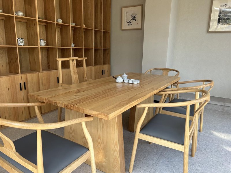 Lijiang Ginkgo Xia Homestay休闲