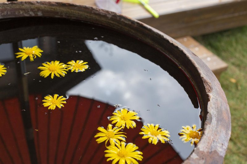 wuxinyouyi Restaurant