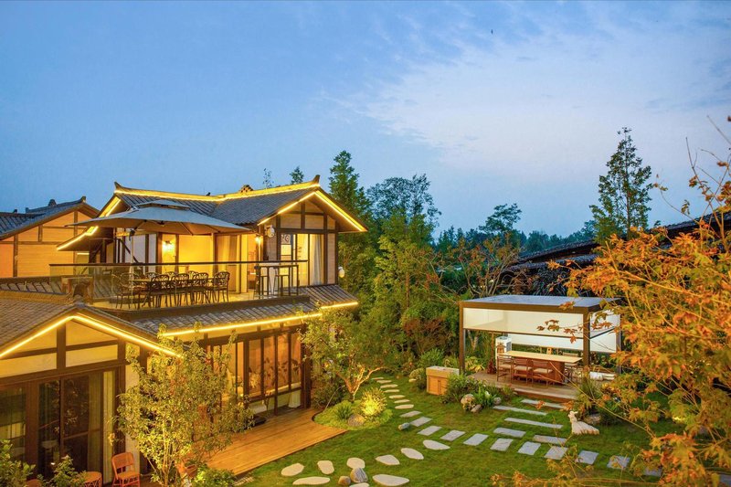 wuxinyouyi Over view