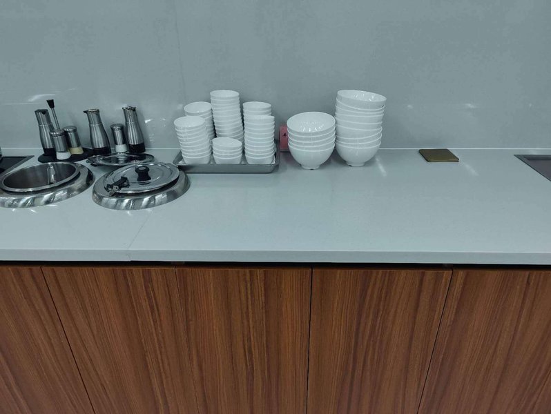 Tianhong Yu Hotel (Poly Plaza) Restaurant