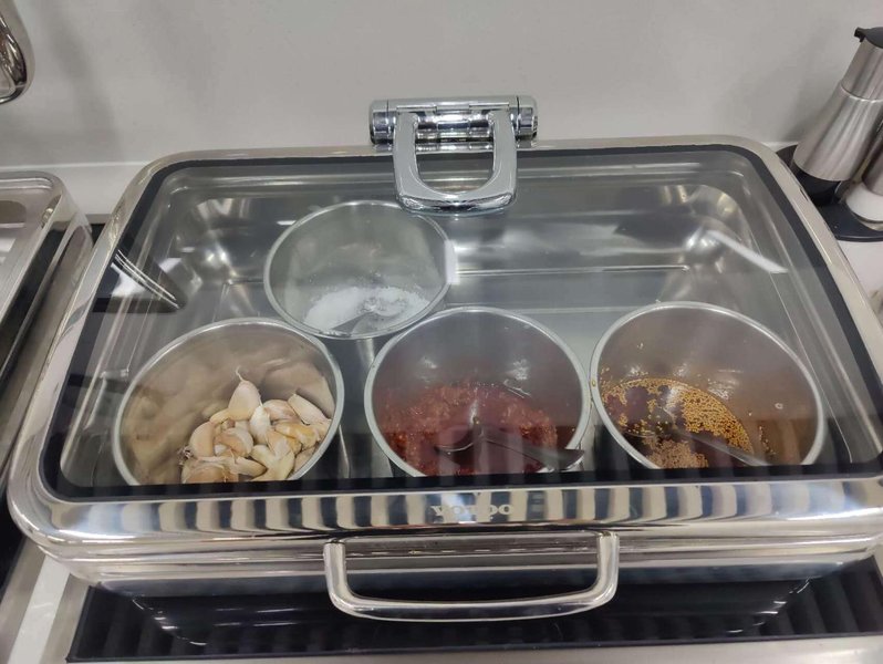 Tianhong Yu Hotel (Poly Plaza) Restaurant