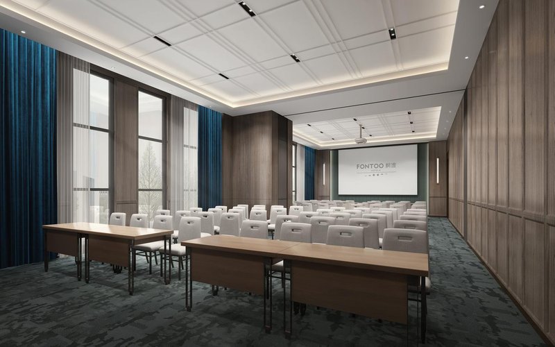  meeting room