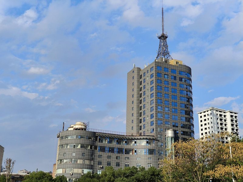 Bonny International Hotel Over view