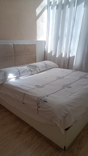 Lijing Express Hotel Guest Room