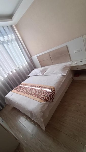 Lijing Express Hotel Guest Room