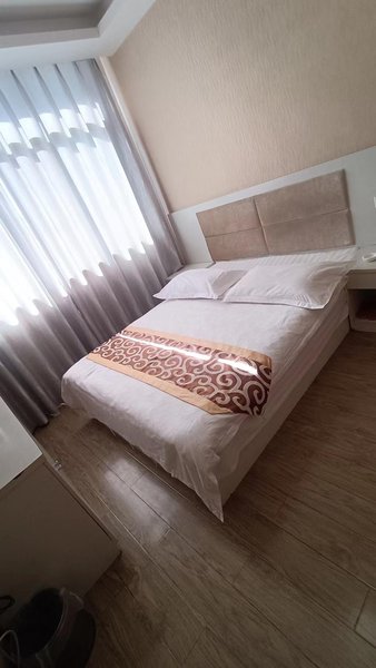 Lijing Express Hotel Guest Room