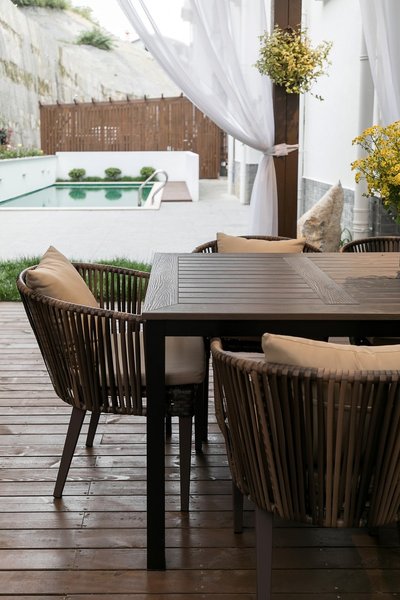 QUzhou Kecheng Xishe Homestay Over view