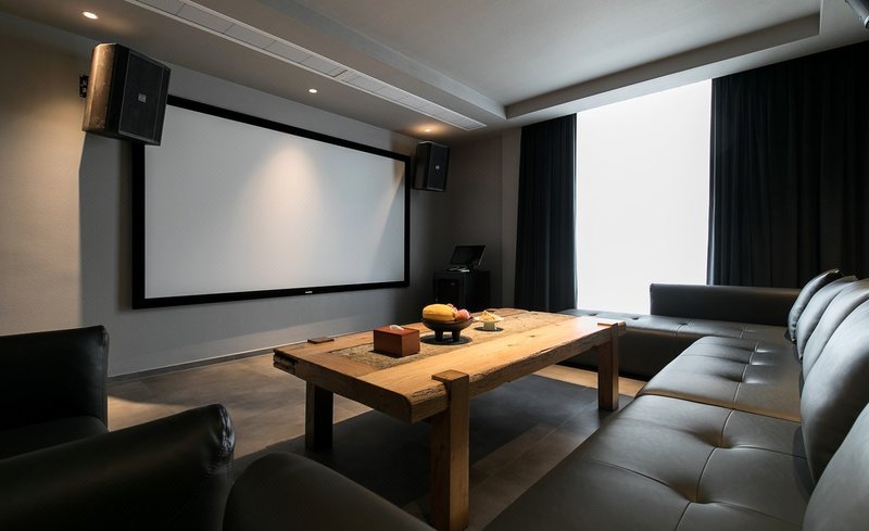 QUzhou Kecheng Xishe Homestay Over view