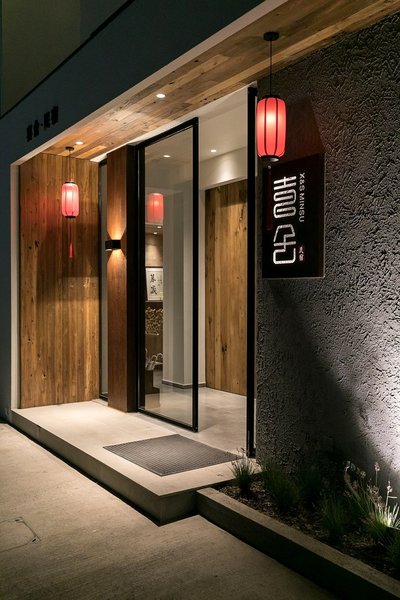 QUzhou Kecheng Xishe Homestay Over view