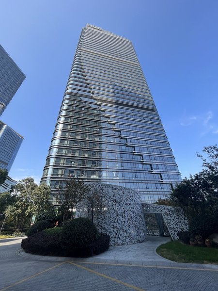 YOLAN HOTEL Over view