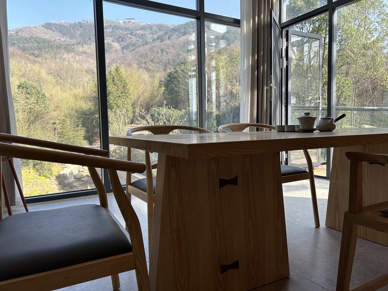 Lijiang Ginkgo Xia HomestayOther