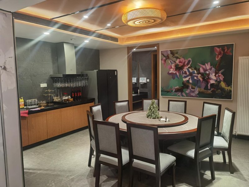 wuxinyouyi Restaurant