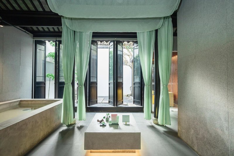 Youxiong HotelGuest Room