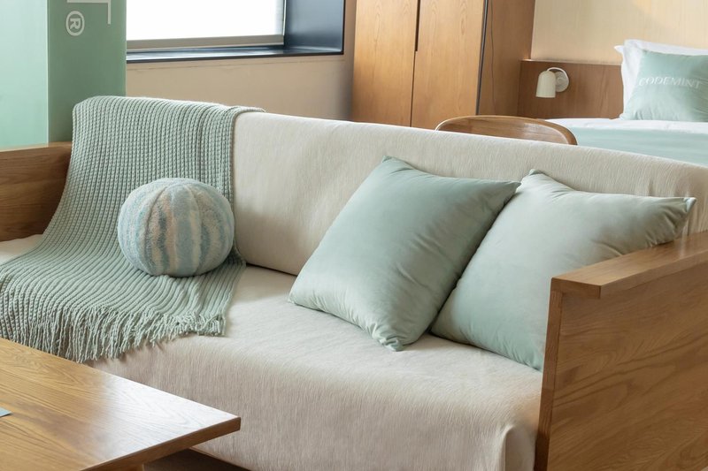 Youxiong HotelGuest Room