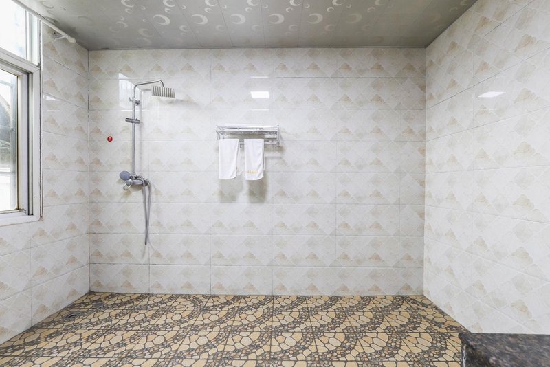 Shengdi Theme Hotel Guest Room