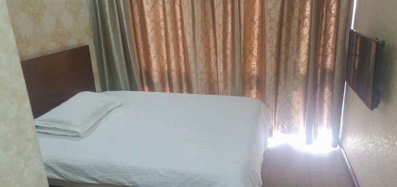 客房