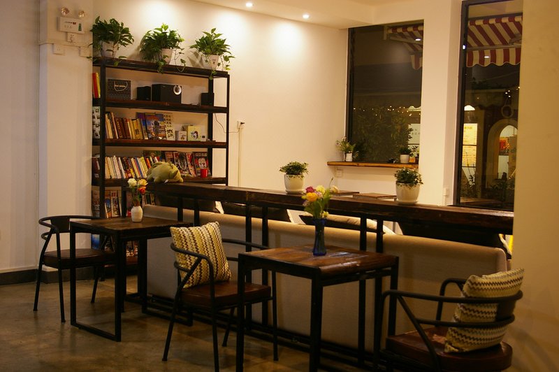 BELLA＇S INN Restaurant