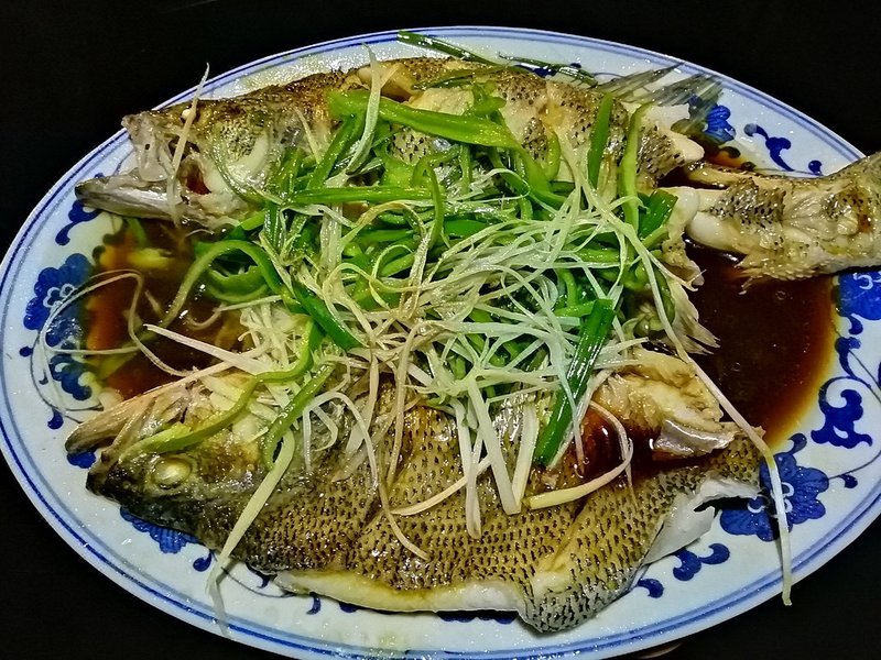 餐厅