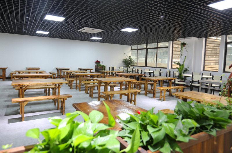 Lihuang Hotel Restaurant