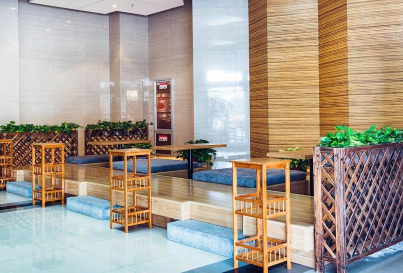 Lihuang Hotel Restaurant