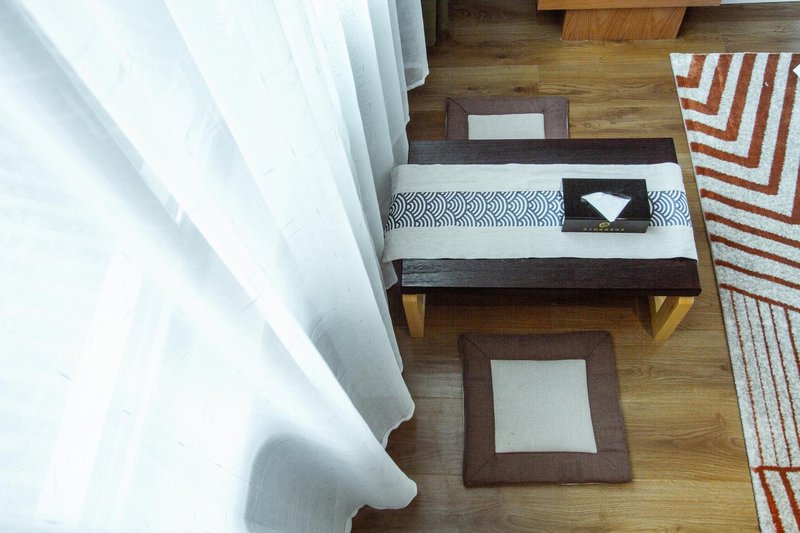 Yunshang Time HotelGuest Room