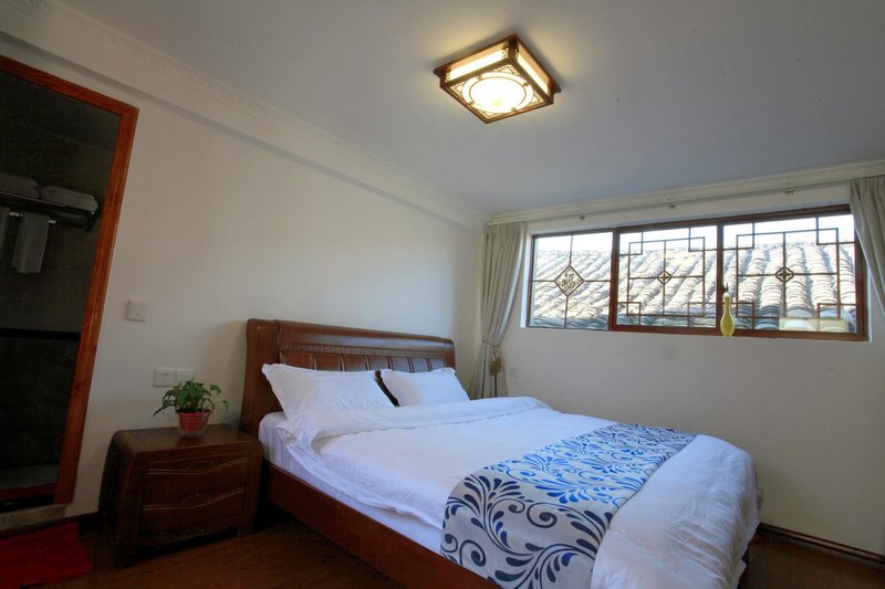 Time  Story  Inn Guest Room