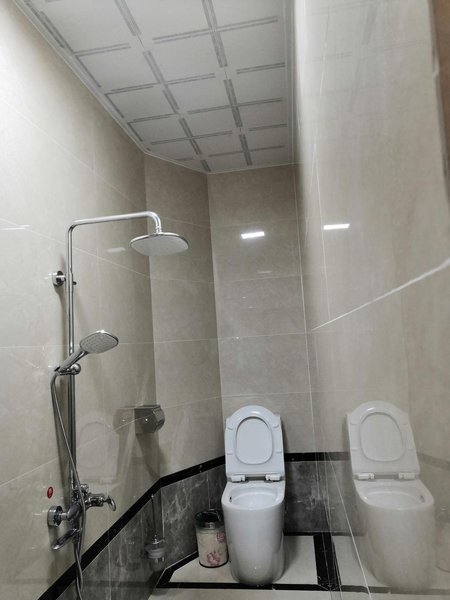 Time  Story  Inn Guest Room