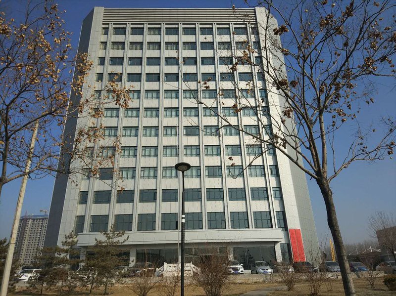 dexinshangwu Over view