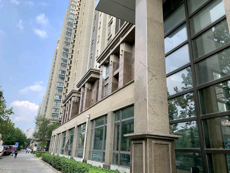 Tianjin Leyuan Over view