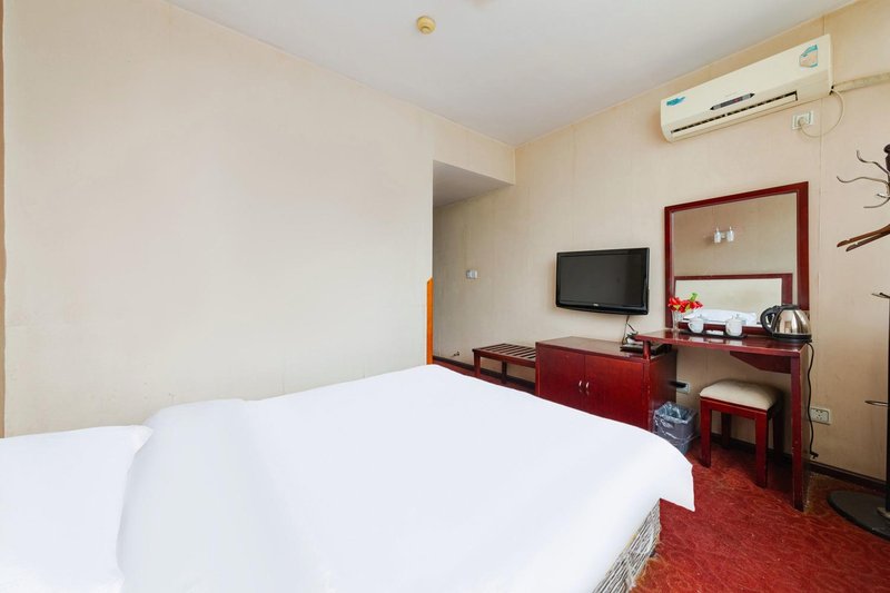 Jinhua Hotel Guest Room