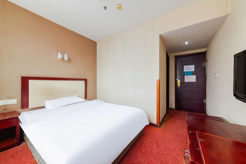 Jinhua Hotel Guest Room