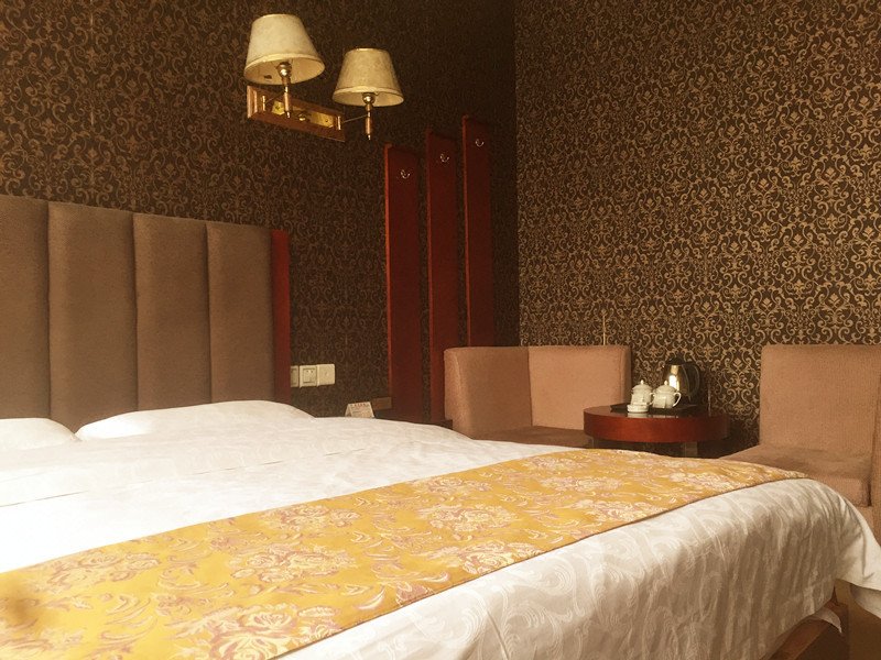 Jinhua Hotel Guest Room