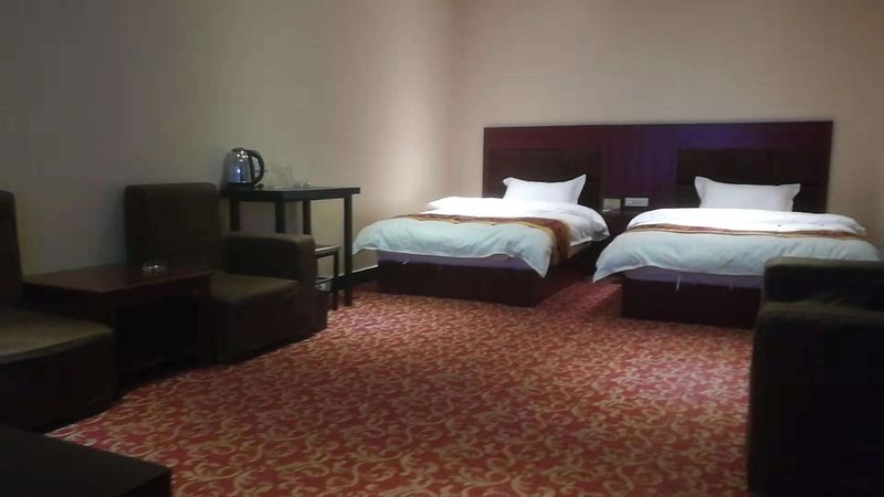 Runda Hostel Guest Room