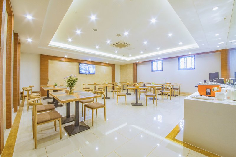 餐厅