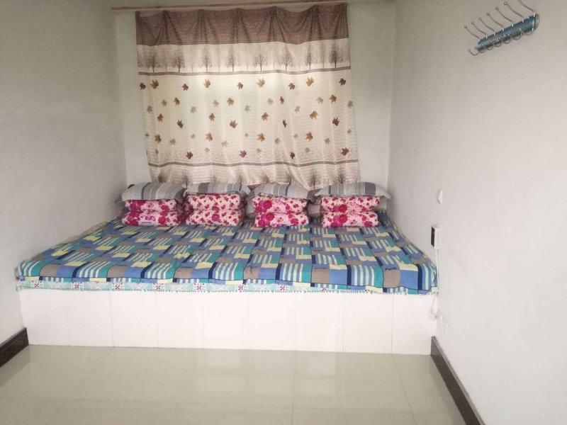 benxilaobiangouzhengweinongjiayuan Guest Room