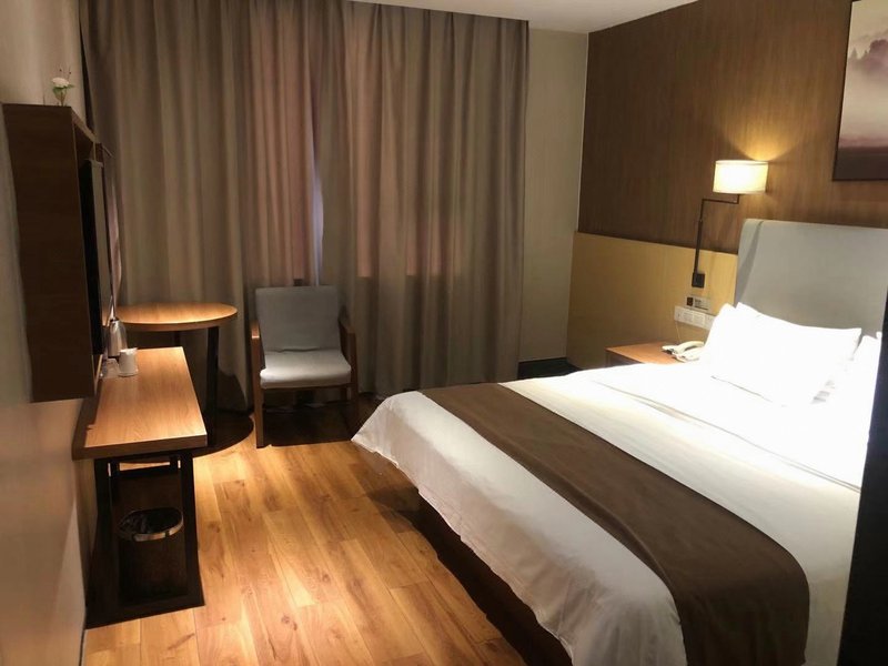 jingtujiudianezhouezhougediankaifaqudianGuest Room