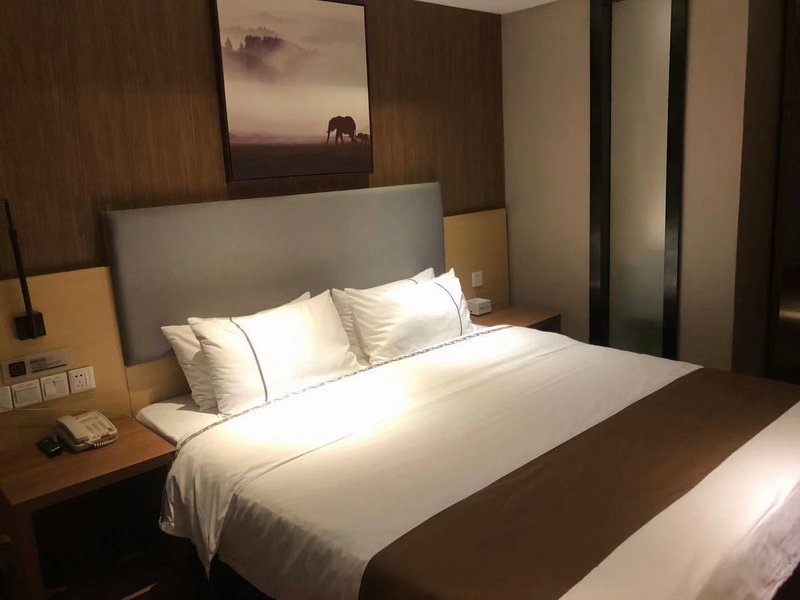 jingtujiudianezhouezhougediankaifaqudianGuest Room