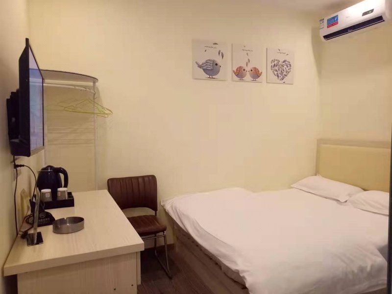 JiKaiLong Hotei ApartmentGuest Room