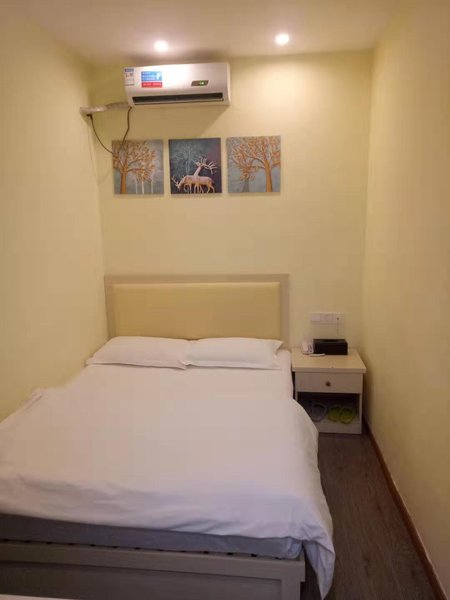 JiKaiLong Hotei ApartmentGuest Room