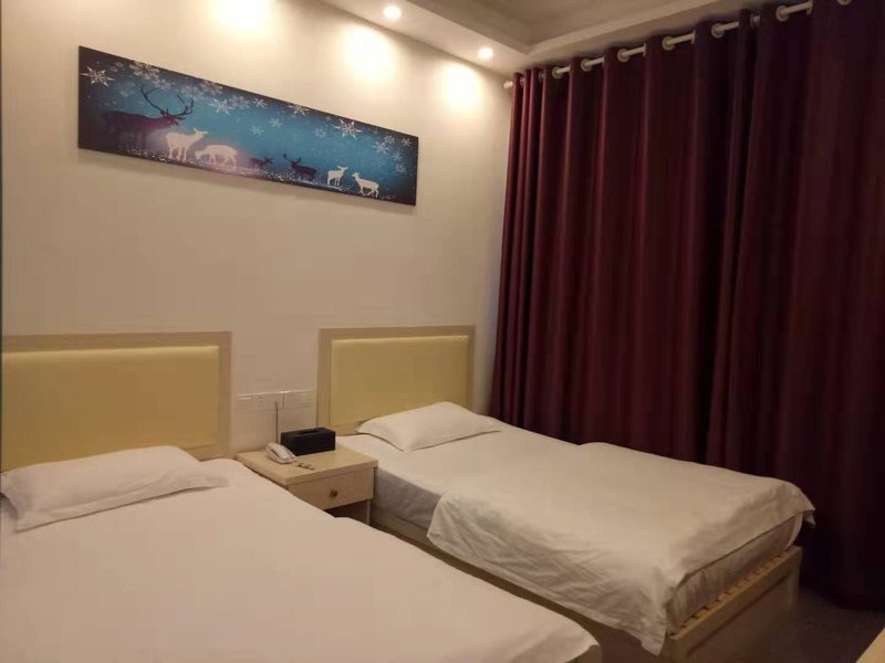 JiKaiLong Hotei ApartmentOther