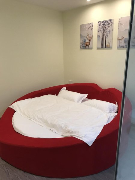 JiKaiLong Hotei ApartmentOther