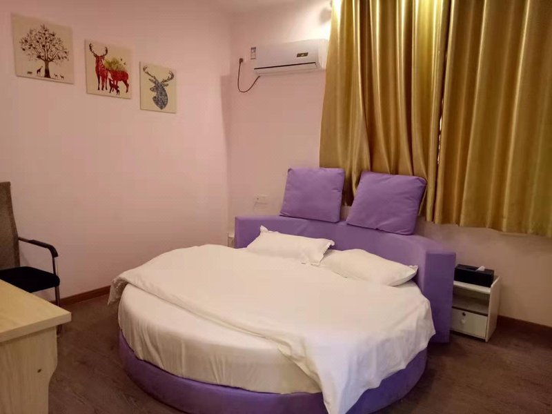 JiKaiLong Hotei ApartmentOther