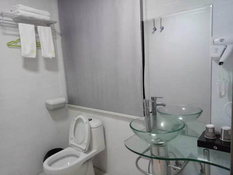 JiKaiLong Hotei ApartmentOther