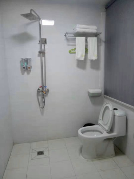 JiKaiLong Hotei ApartmentOther