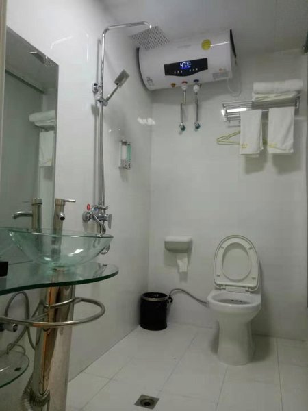 JiKaiLong Hotei ApartmentOther